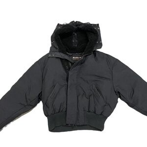 Jean-Paul Gaultier Women’s Black Jacket